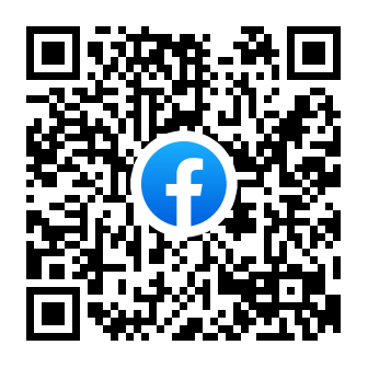 Facebook QRコード