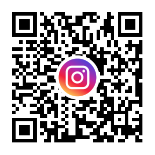 Instagram QRコード