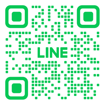 LINE QRコード